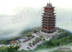 南宁青秀山春日花海盛放 逾12万盆郁金香迎客来