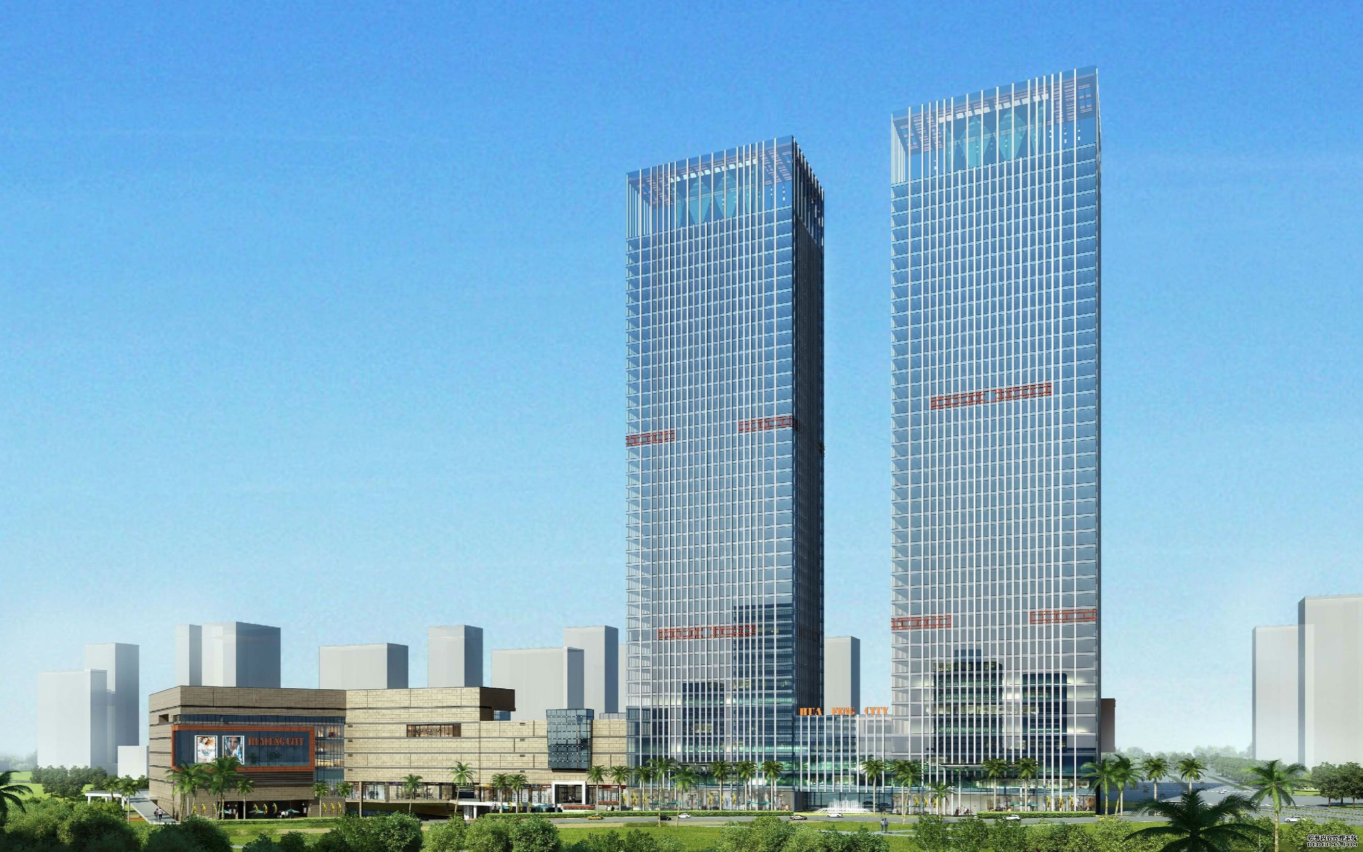 如何燃动年轻圈层？南宁华丰城爱琴海盛大开业为热爱发声