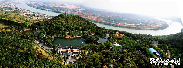 引导与规范并重 服务与监管同行